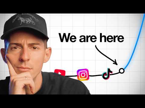 Social Media Is About to Change Forever (and nobody even realises)