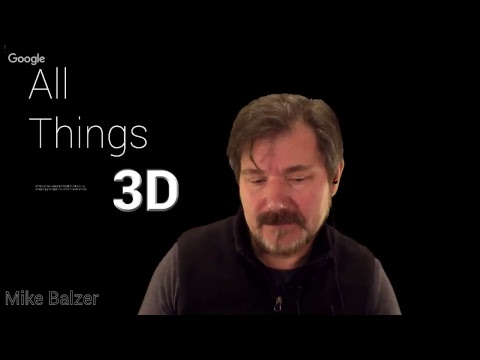 3D in Review &quot;Hell Has Frozen Over...&quot;