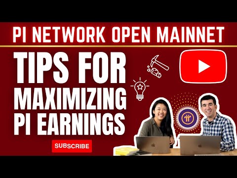 How to Increase Your Pi Balance before OPEN MAINNET? | Pi Mining Guide for Open Network Launching!