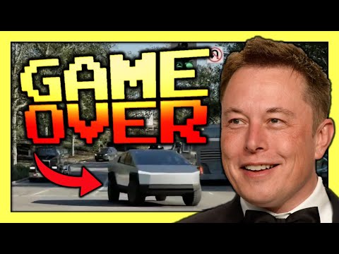 🏆 TSLA | Tesla&#039;s Secret Weapon Spells Game Over for Car Companies