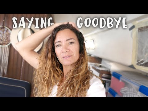 The end of a chapter