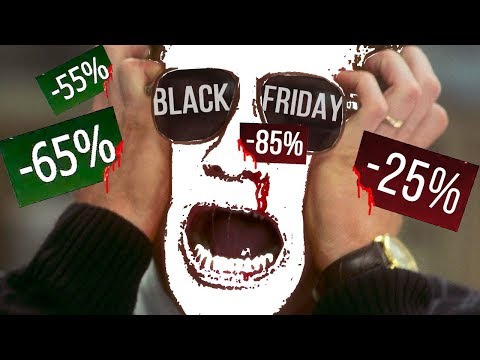 Best BLACK FRIDAY Gaming Deals You DON&#039;T Want To Miss