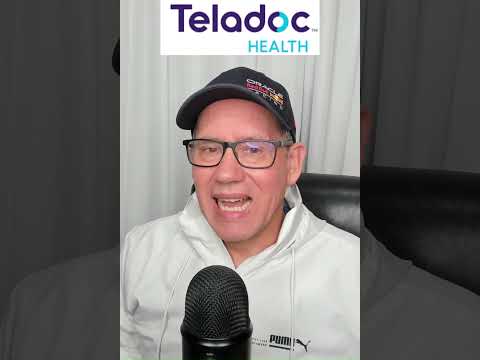 Teladoc Stock is up 42% in 2025, will this stock explode?