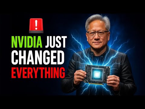 The Rise of Nvidia – From Gaming to AI Dominance