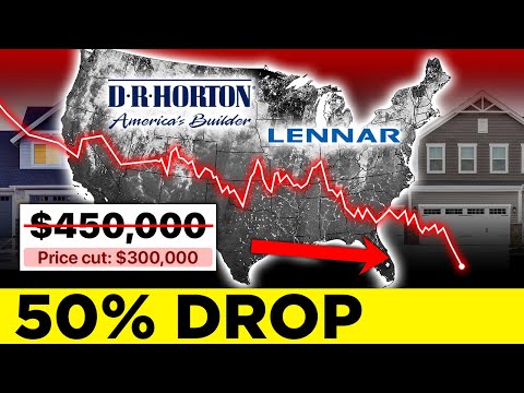 Shocking CEO Warning The Dark Truth About the Housing Market Crash No One Saw Coming (Worse than 08)