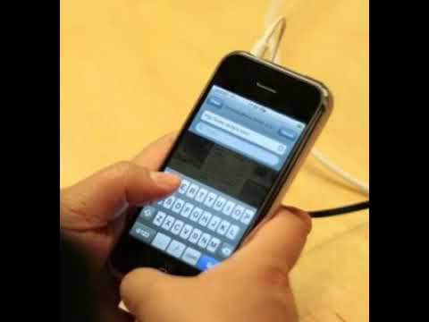 IPhone | Wikipedia audio article