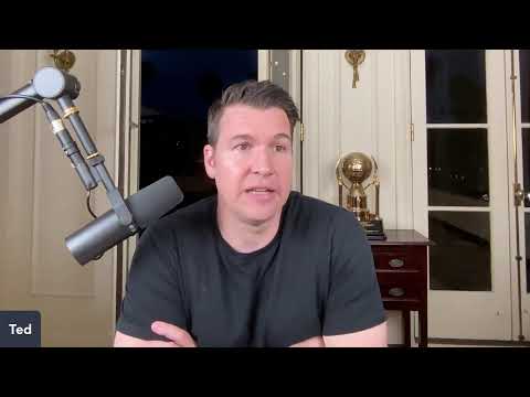 🤯MSTR&#039;s New STRD Stock, Bitcoin’s ETF Surge, and the Hidden Chart Wall Street’s Watching