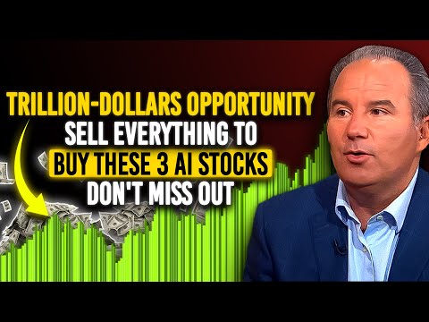 Don’t Miss This Dip! - Dan Ives - These 3 AI Stocks Will Make You A Millionaire By Year-End, Do You?