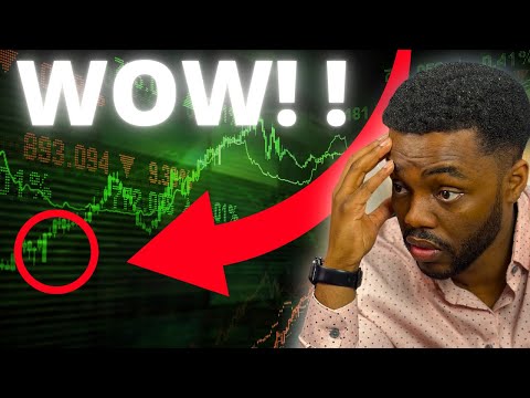 🤯 New $13 Ai Stock Pick Taking Off