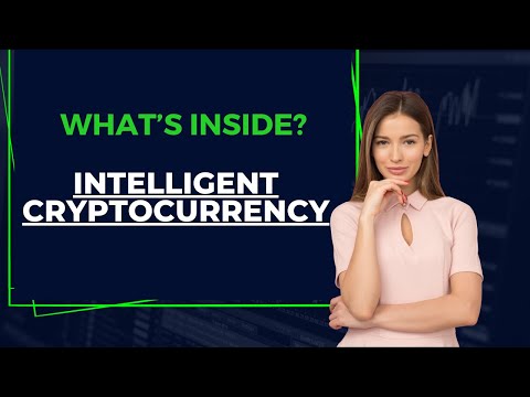 Intelligent Cryptocurrency Review: Unlocking Crypto&#039;s Secrets with Dirk de Bruin