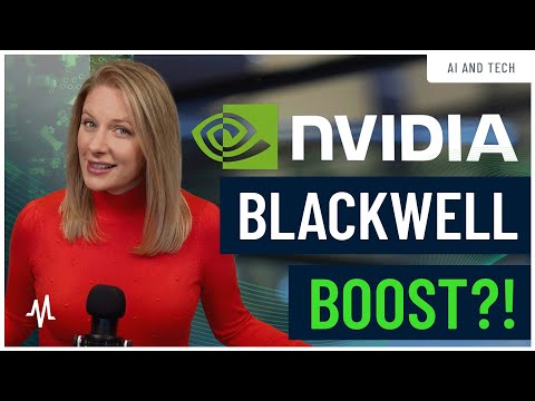 NVIDIA Earnings: Can Blackwell Propel the Stock to $200+ in 2025?