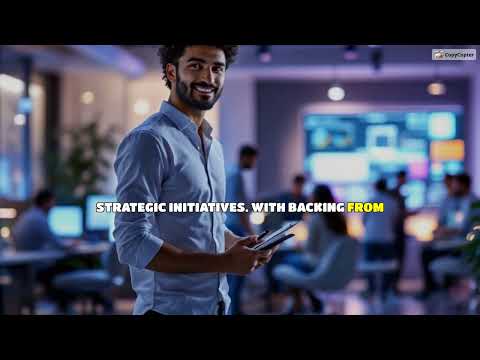 &quot;VCI Global Boosts AI Portfolio with Strategic Investment in Marvis Startup&quot;