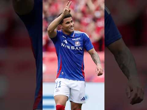 Yokohama F･Marinos secure their first win in 12 matches🌊