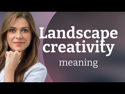 Exploring Landscape Creativity: Unleash Your Environment&#039;s Potential