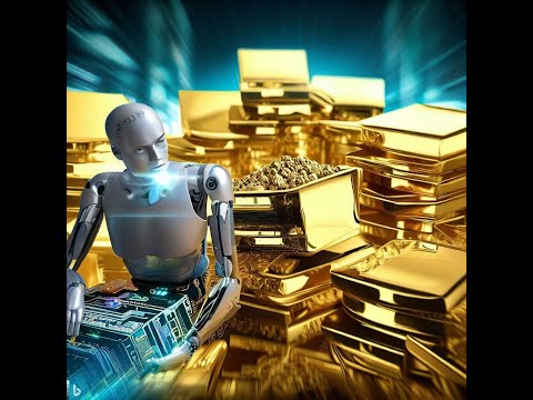 AI Gold Rush: Profiting Beyond Nvidia