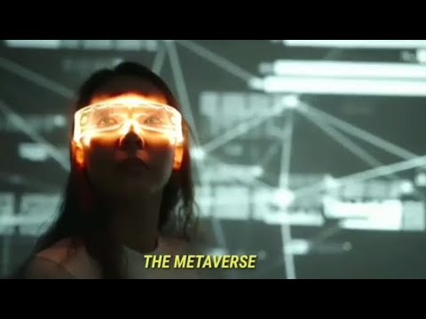 Exploring the Metaverse: The Future of Immersive Virtual Reality