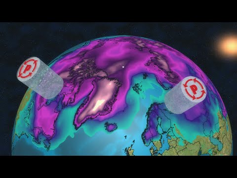 Frühjahrs-Trend: Wann es wieder Winter wird in Deutschland