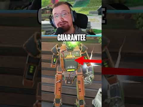 Did You Know This Free Loot Trick In Apex?
