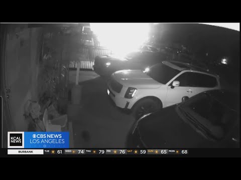 Mysterious explosions rock residents across the San Gabriel Valley