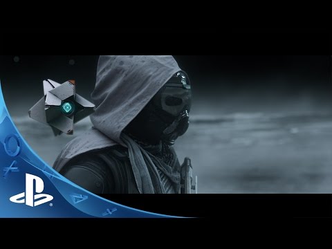 Destiny - Become Legend Official Trailer | PS4, PS3