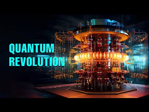 Nvidia&#039;s Quantum Leap: Revolutionizing AI &amp; Computing