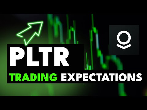 🚀 PLTR Soars 134%! Is Warp Speed Partnership the Next Game Changer?