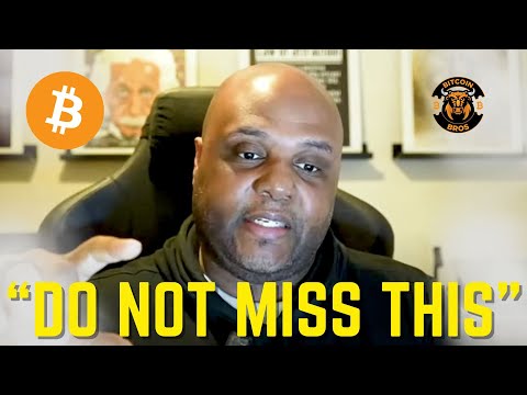 “$MSTR &amp; Bitcoin Is Just Getting Started!” - Adrian Morris Full Interview