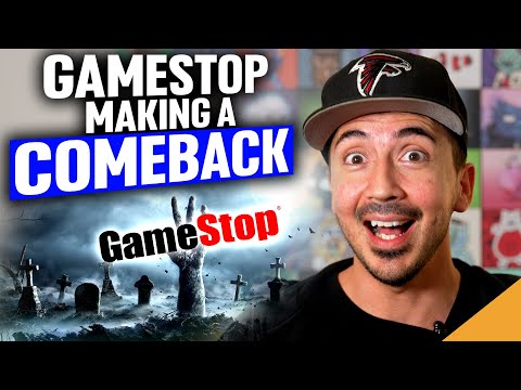 GAMESTOP SHOCKS The NFT Community (Bunnies Takeover The SANDBOX)