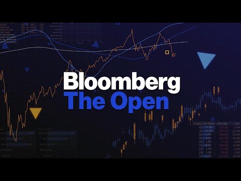 &#039;Bloomberg The Open&#039; Full Show (03/14/2023)