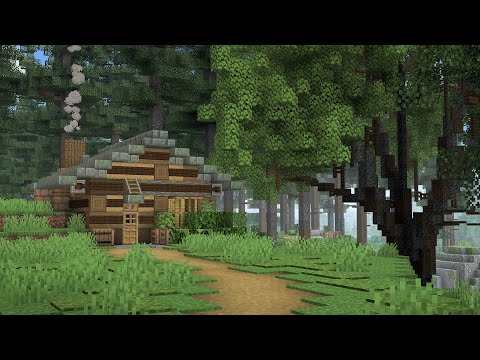 Minecraft Hermitcraft :: Revolutionizing Building?