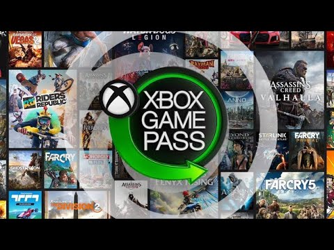 Save Your Progress! Xbox Gamepass Removing 6 Games