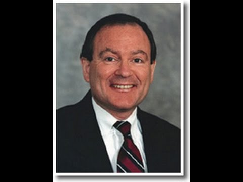 The Perfect Storm interview w/ Harvey Rosenblum