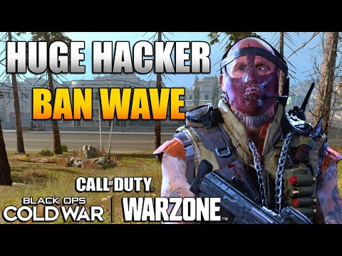 Activision Responds to Cheaters and Anti-Cheat for Warzone | 60,000 Hackers Banned Today