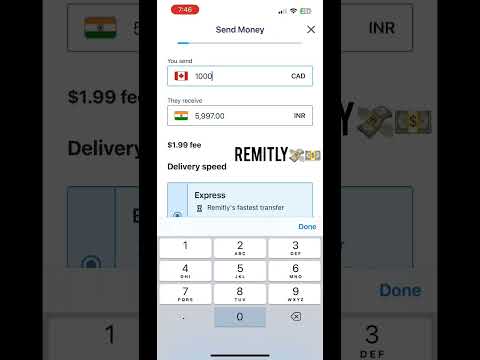 remitly the best appto send money remitly 💥💥