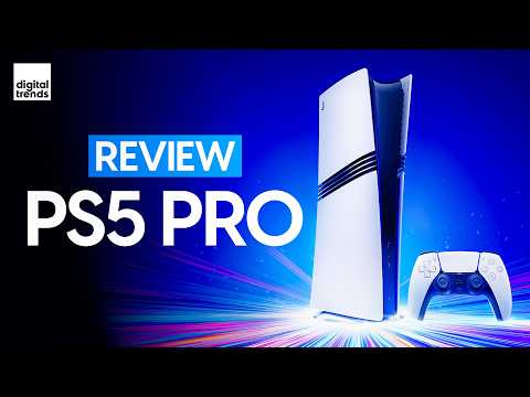 PS5 Pro Review | Will You Notice a Difference?