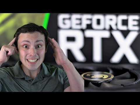 THINK before you buy an Nvidia GPU