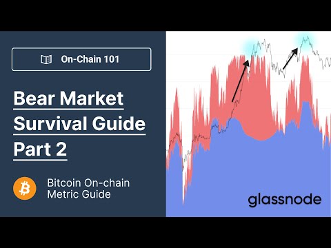 Bitcoin Bear Market Survival Guide Part 2 - Spotting Undervaluation (Bitcoin Onchain Analysis 101)