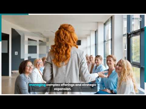 The Strategic Pivot: Transforming Career Challenges Into Breakthrough Opportunities