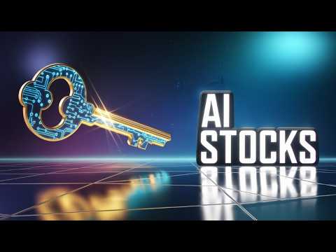 3 AI Stocks That Will Make You RICH in 2024