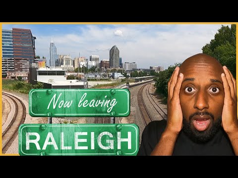 Escape the City! Budget-Friendly Living Near Raleigh Exposed