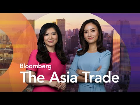 Stocks Rise as Trump Signals Tariff Cuts Ahead of US, China Talks | Bloomberg: The Asia Trade 5/9/25