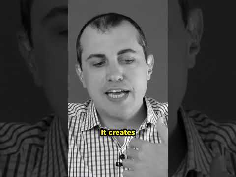 Andreas Antonopoulos: The Maverick Who Saw Bitcoin&#039;s Potential Early On 💡🔍 #Bitcoin #Cryptocurrency