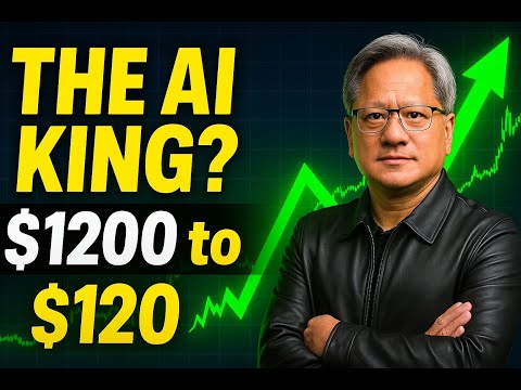 🚨Nvidias AI Power Move Will Shock You🤯