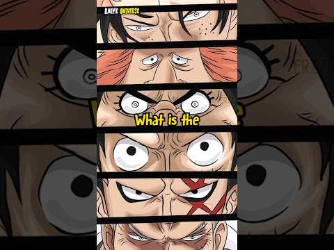 Finally BIGGEST MYSTERY of one piece revealed After 25 years🤯 #shorts #onepiece