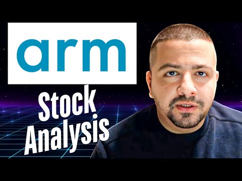 Should Investors Buy Arm Holdings Stock? | ARM Stock Analysis