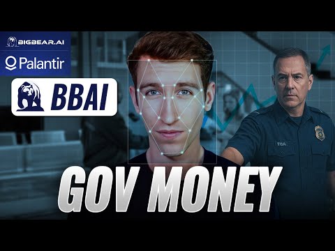 Big Bear AI Stock Just Recovered After Recent Earnings....