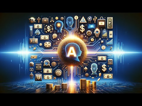 Unlock the AI Goldmine: 7 Secret Tools to Skyrocket Your Wealth in 2024!