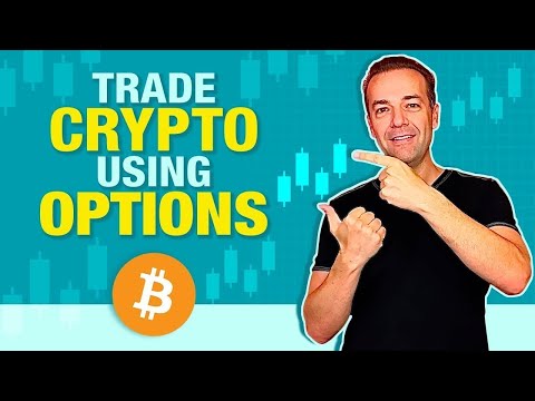 Crypto &amp; Options: A Match Made in Heaven