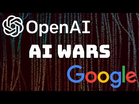 AI Wars: Find Out Who Will Reign Supreme!