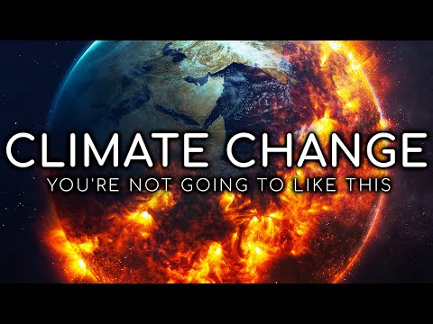 This Will Be My Most Disliked Video On YouTube | Climate Change